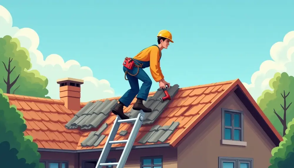 Alles, was Sie über GFK Dach Reparatur wissen müssen