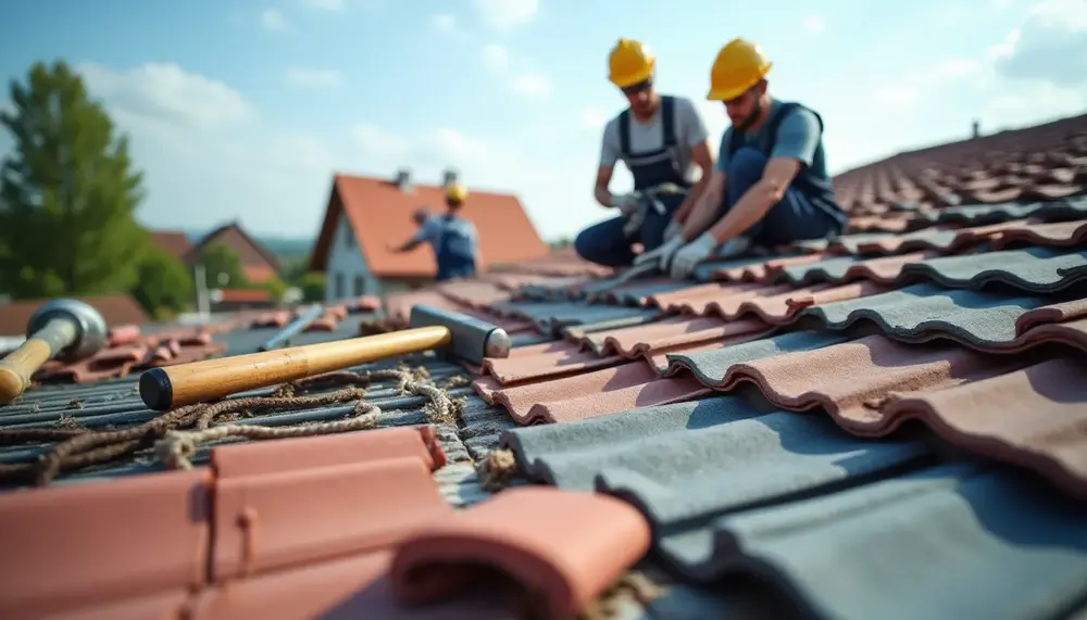 Alles zur Dachsanierung Förderung Schleswig Holstein: Fördermöglichkeiten im Überblick