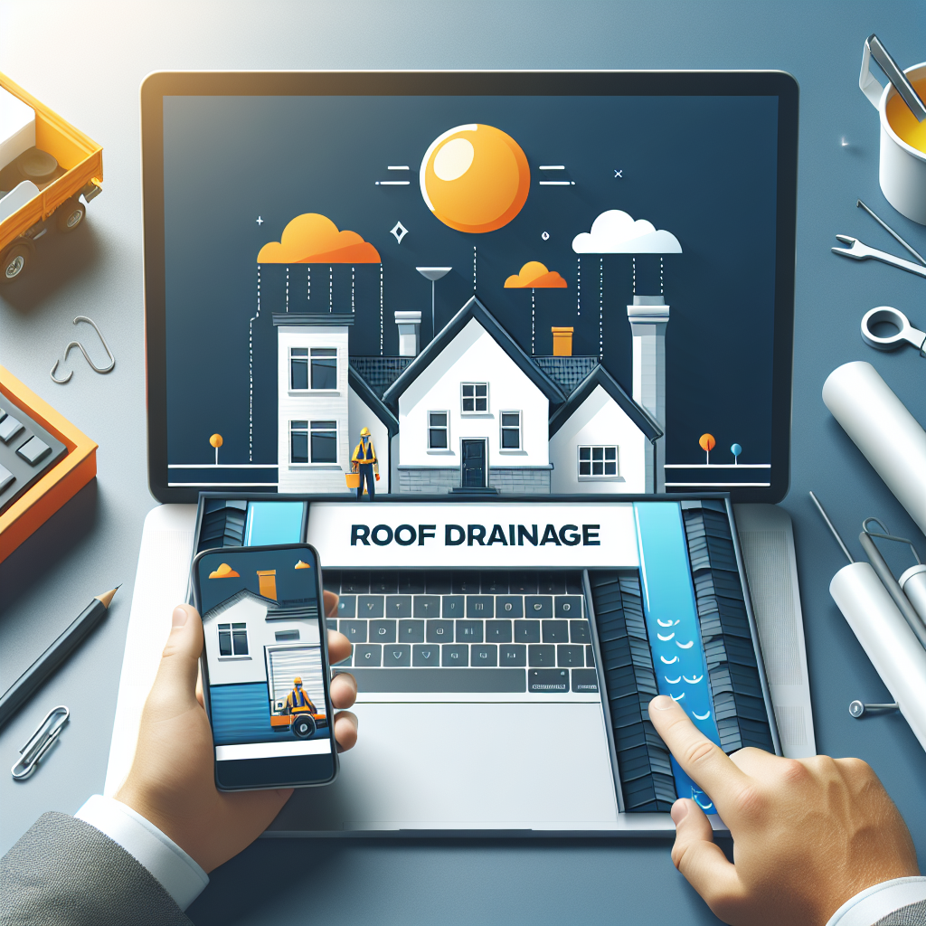 Dachentwässerung