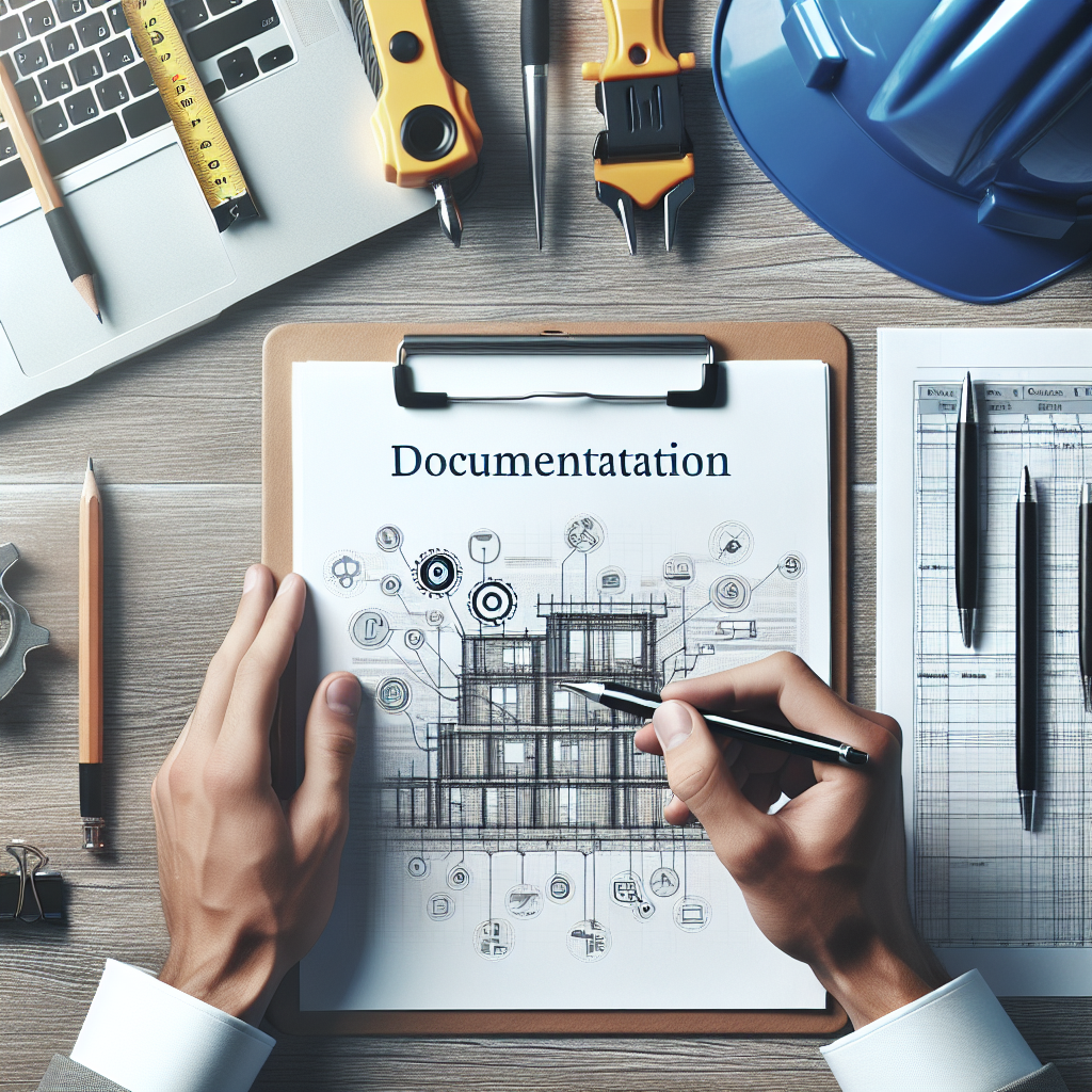 Dokumentations-Tools