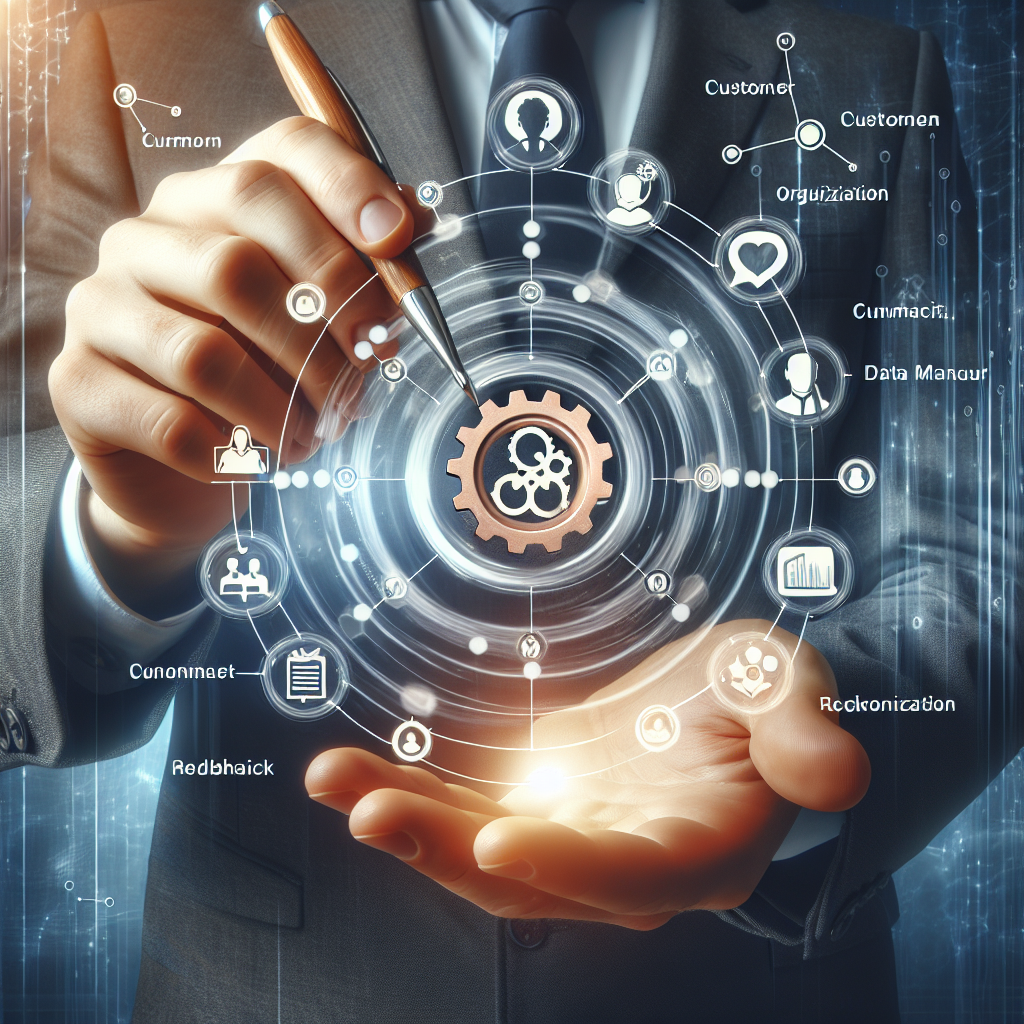 Kundenmanagement-Tools