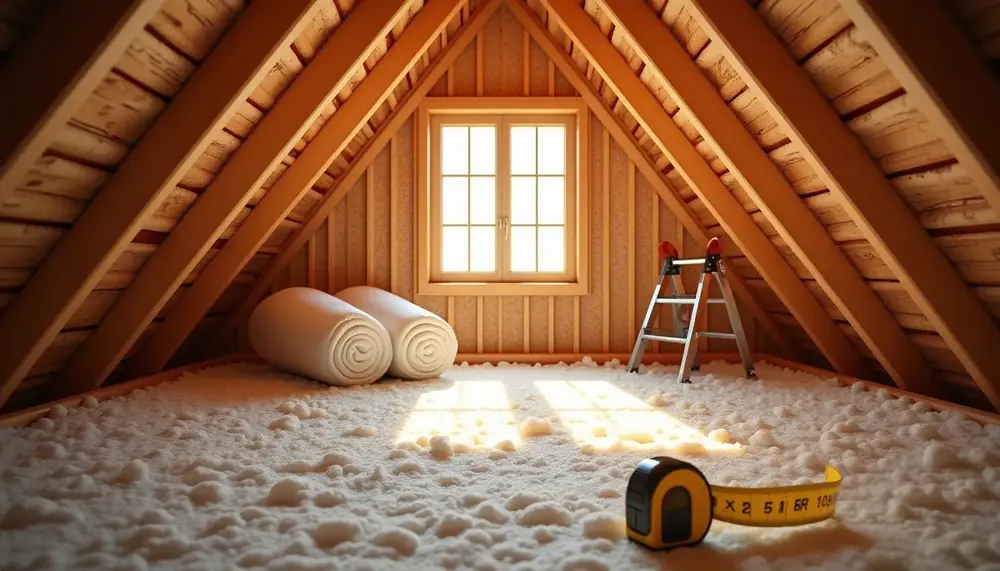 Dach dämmen & Energie sparen: Der Experten-Guide