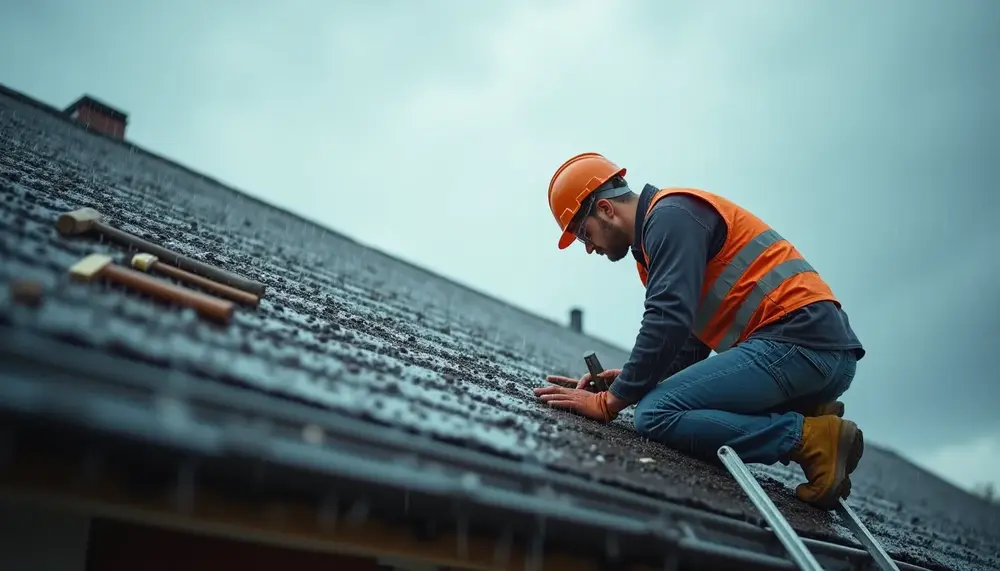 dach-decken-trotz-regen-darauf-musst-du-unbedingt-achten