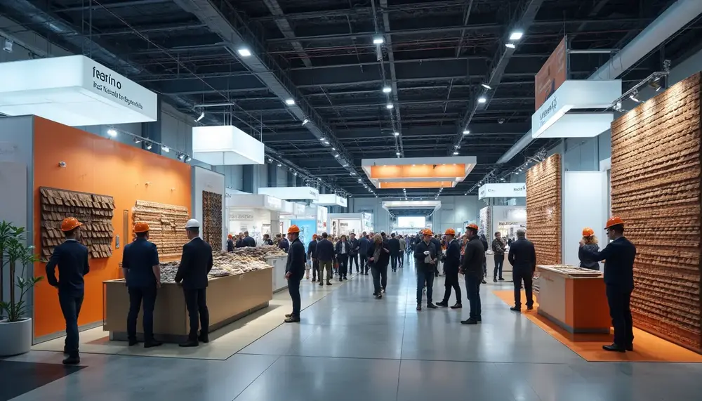 Dachdecker Messe 2025 – Die spannendsten Trends der Branche