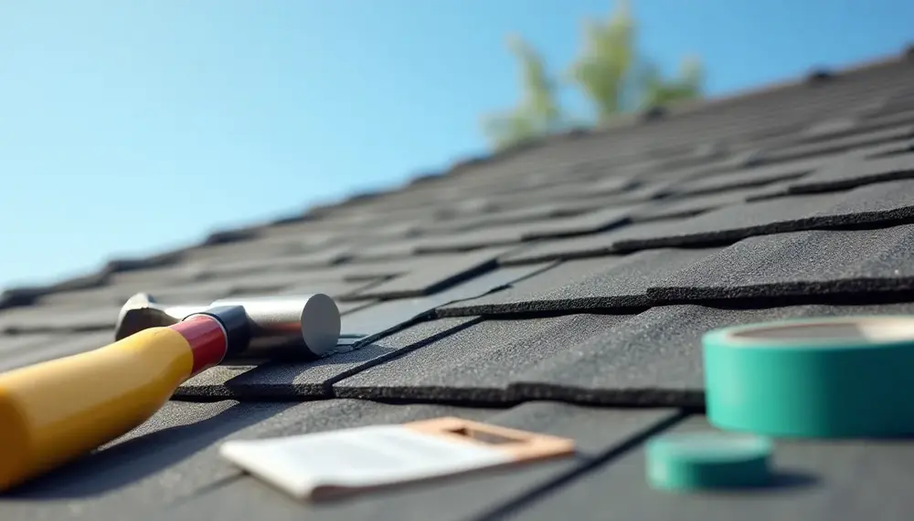 Dachreparaturband: Anwendung, Vorteile und Kaufempfehlungen