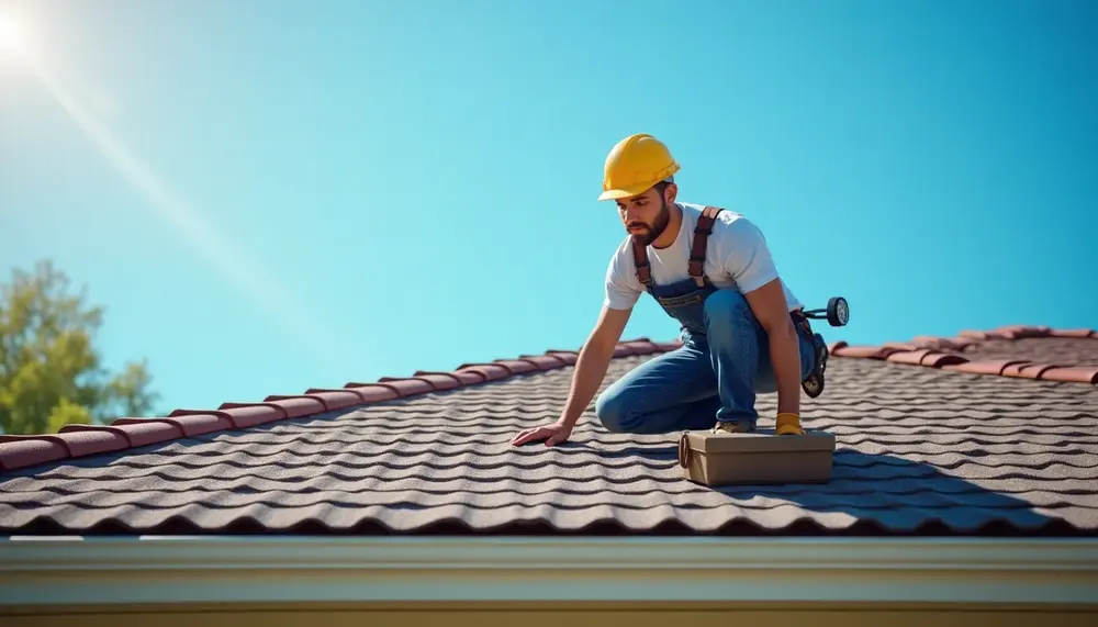 Dachsanierung Handwerker finden: So wählen Sie die richtigen Profis aus