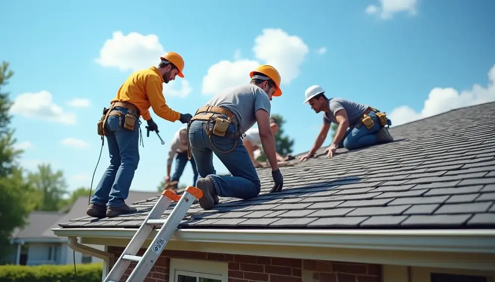 Dachsanierung & Neubau: Komplett-Guide 2026