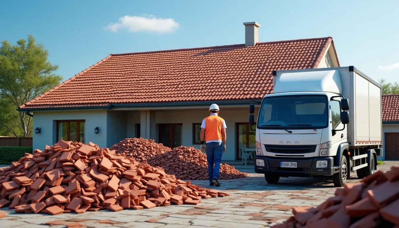 Entsorgungs-Volumen-Rechner