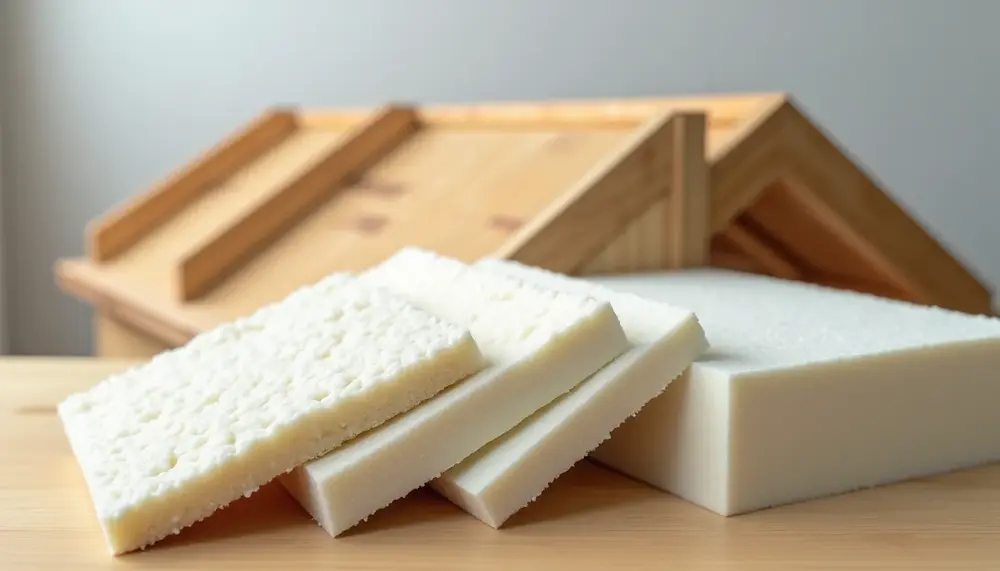 Perfekte Dämmung fürs Dach: Die besten Materialien im Vergleich