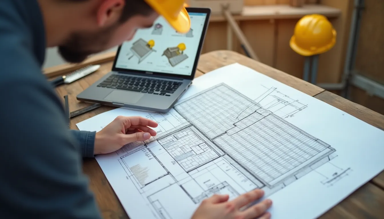 Regen­rinne-Dimensionierer