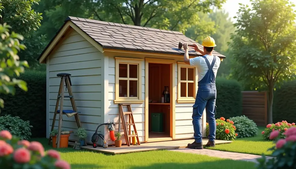 tipps-und-tricks-fuer-eine-erfolgreiche-dachreparatur-am-gartenhaus