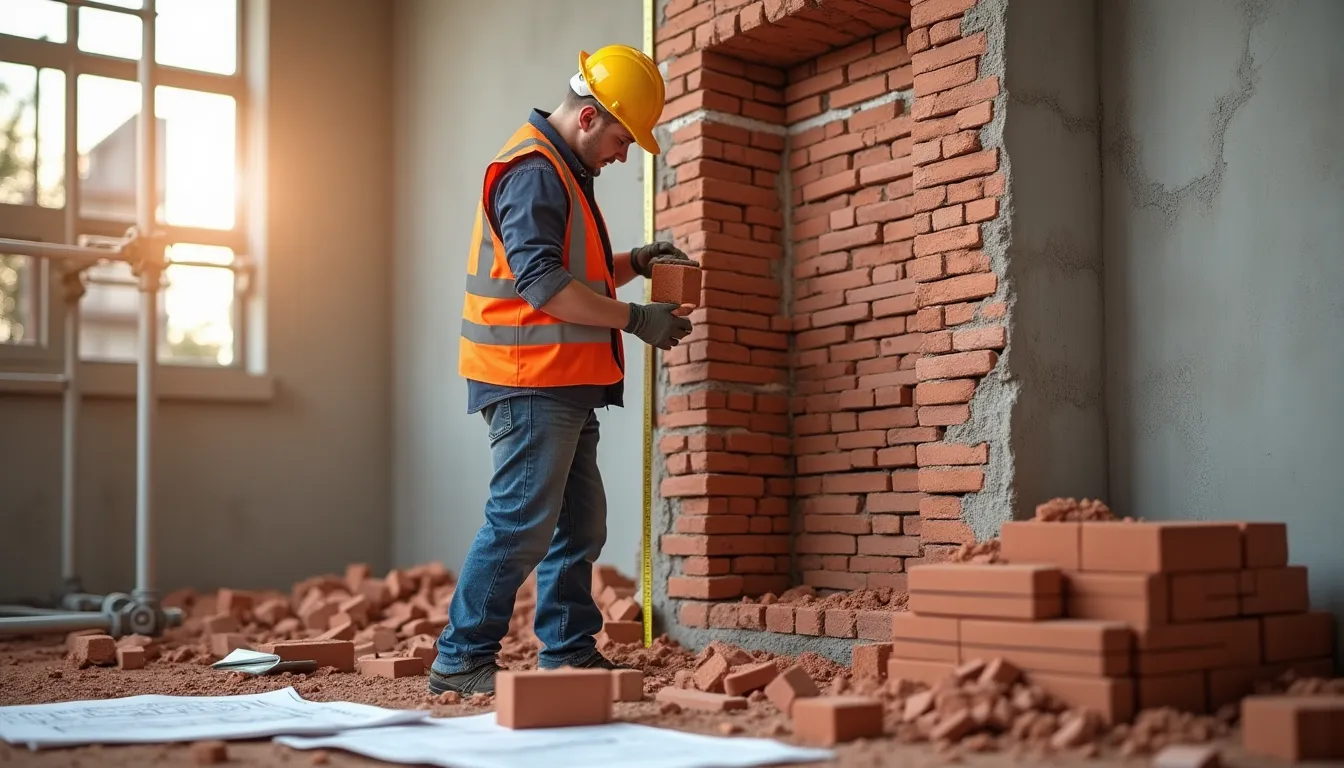 Ziegel­bedarf-Assistent